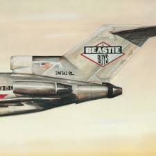 Beastie Boys Album