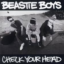 BeastieBoys Album