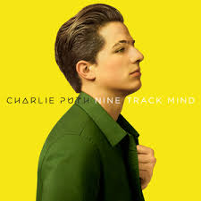 Charlie Puth Album