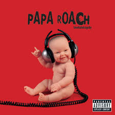 PapaRoach Album