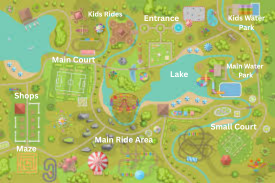 Park Map